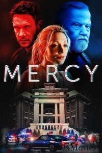 Mercy (2023) ORG Hindi Dubbed Movie