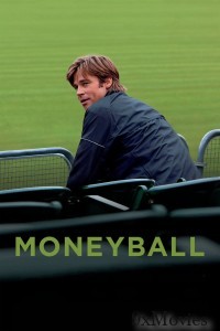 Moneyball (2011) ORG Hindi Dubbed Movie