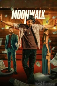 Moonwalk (2024) Season 1 Hindi Web Series