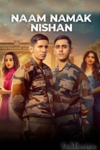 Naam Namak Nishan (2024) Season 1 Hindi Web Series