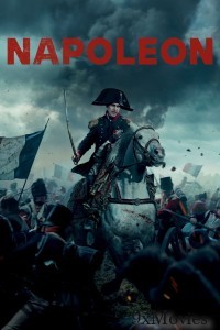 Napoleon (2023) HQ Telugu Dubbed Movie