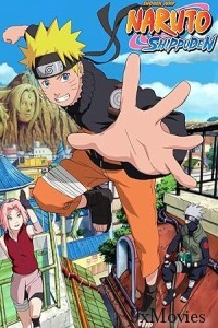 Naruto Shippuden (2024) Season 1 (EP01 To EP02) Hindi Dubbed Series