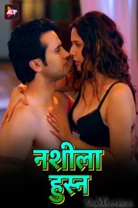 Nashila Husn (2024) ALTB Hindi Movie