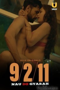 Nau Do Gyarah (2024) Part 1 ULLU Hindi Hot Web Series