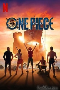 One Piece (2023) Season 1 Hindi Dubbed Web Series