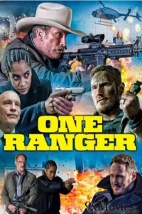 One Ranger (2023) ORG Hindi Dubbed Movie