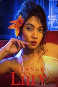 Orange Lilly (2023) Hindi Movie