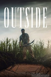 Outside (2024) ORG Hindi Dubbed Movie