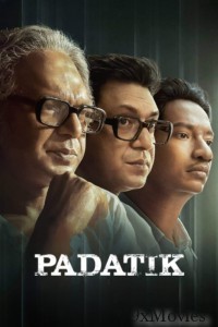 Padatik (2024) Bengali Movie