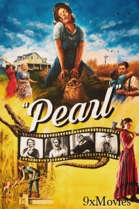 Pearl (2022) ORG Hindi Dubbed Movie