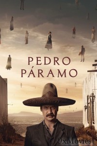 Pedro Paramo (2024) ORG Hindi Dubbed Movie