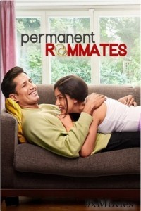 Permanent Roommates (2023) Season 1 Hindi Web Series