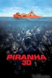 Piranha 3D (2010) ORG Hindi Dubbed Movie