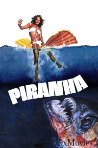 Piranha (1978) ORG Hindi Dubbed Movie