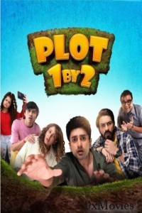 Plot 1 By 2 (2024) Season 1 Hindi Web Series