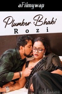 Plumber Bhabi Rozi (2024) Hindi Hot Short Film