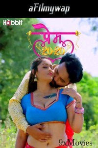 Prem 20 20 (2024) S01 Part 4 Habbitmovies Hindi Hot Web Series