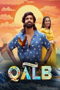 Qalb (2024) ORG Hindi Dubbed Movie