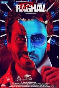 Raman Raghav 2 0 (2016) Hindi Full Movie