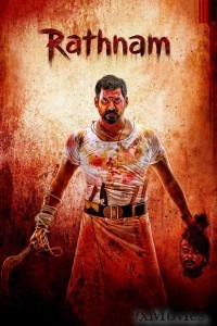 Rathnam (2024) HQ Hindi Dubbed Movie