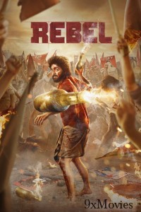 Rebel (2024) Tamil Movie