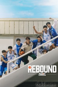 Rebound (2023) ORG Hindi Dubbed Movie