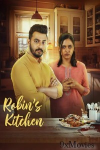 Robins Kitchen (2024) Bengali Movie