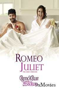 Romeo Juliet (2015) ORG Hindi Dubbed Movie