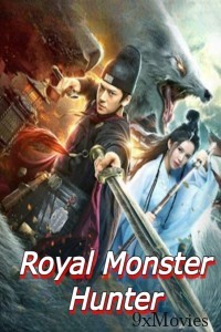 Royal Monster Hunter (2019) ORG Hindi Dubbed Movie