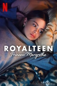 Royalteen Princess Margrethe (2023) Hindi Dubbed Movie