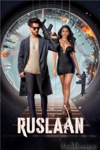 Ruslaan (2024) Hindi Movie