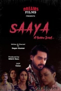 Saaya (2023) S01 DreamsFilms Hindi Web Series