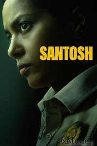 Santosh (2024) Hindi Movie