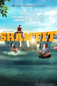 Shantit Kranti (2021) Marathi Season 1 Complete Shows