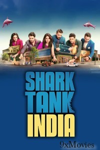 Shark Tank India (2024) Hindi Season 3 Episode-8