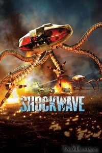 Shockwave (2006) ORG Hindi Dubbed Movie