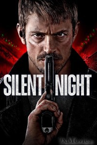 Silent Night (2023) ORG Hindi Dubbed Movie