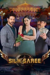 Silk Saree (2024) HQ Hindi Dubbed Movie