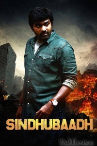 Sindhubaadh (2019) ORG Hindi Dubbed Movie