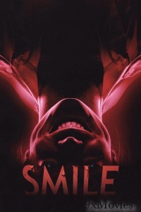 Smile (2022) ORG Hindi Dubbed Movie