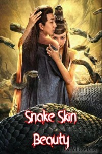 Snake Skin Beauty (2024) ORG Hindi Dubbed Movie