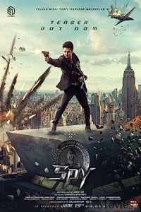 Spy (2023) ORG Hindi Dubbed Movies