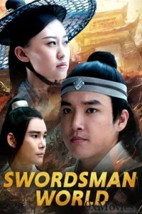 Swordsman World (2019) ORG Hindi Dubbed Movie