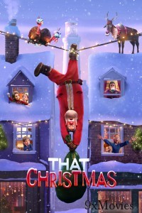 That Christmas (2024) ORG Hindi Dubbed Movie