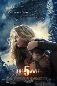 The 5th Wave (2016) Hindi Dubbed Movie