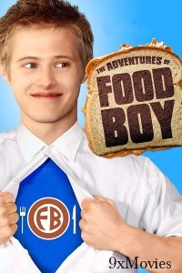 The Adventures of Food Boy (2008) ORG Hindi Dubbed Movie