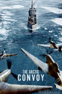 The Arctic Convoy (2023) ORG Hindi Dubbed Movie