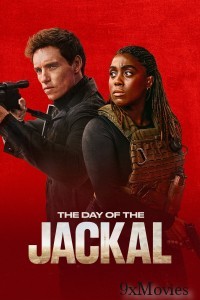 The Day of The Jackal (2024) Season 1 Hindi Dubbed Series