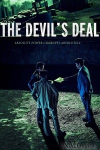 The Devils Deal (2023) ORG Hindi Dubbed Movies