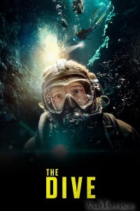 The Dive (2023) ORG Hindi Dubbed Movie